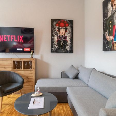 Schwarzwaldzimmer & Schwarzwald Design Apartment Rottweil Dış mekan fotoğraf