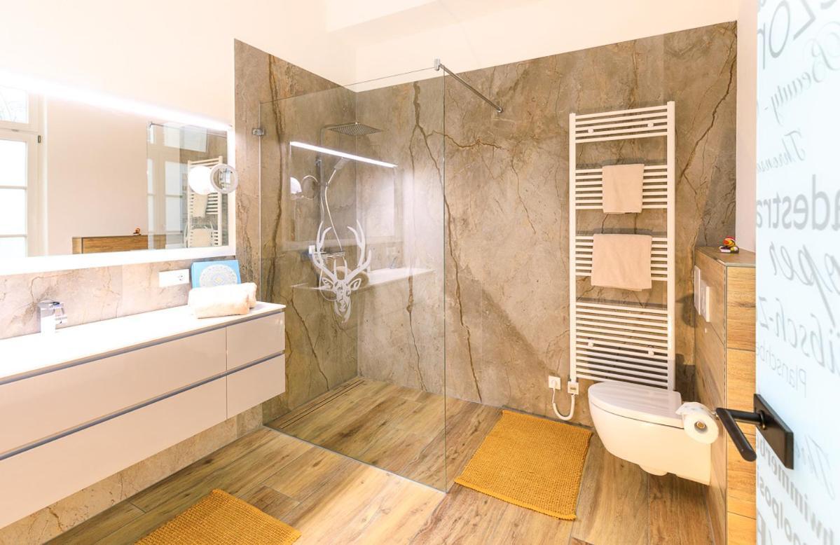 Schwarzwaldzimmer & Schwarzwald Design Apartment Rottweil Dış mekan fotoğraf