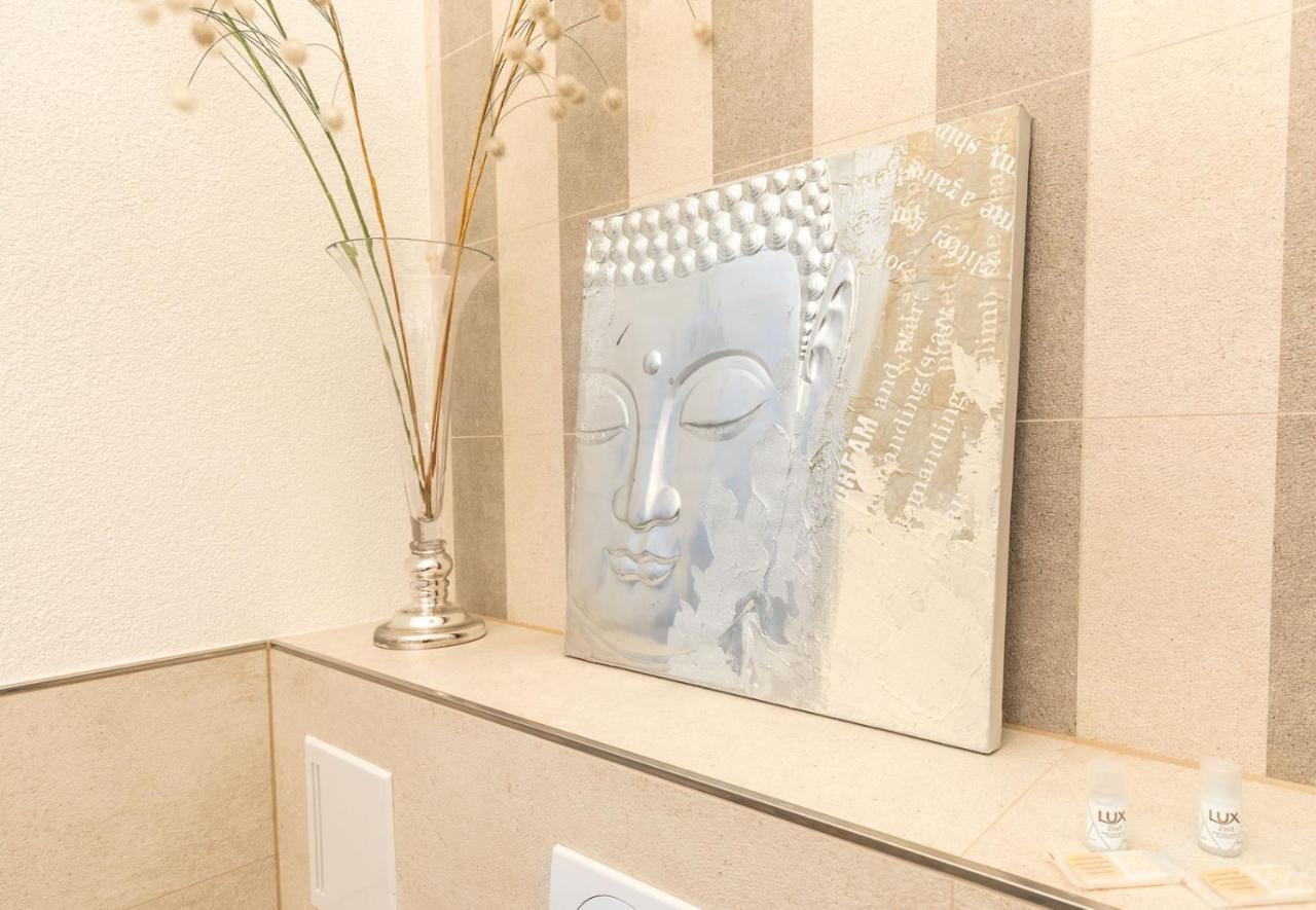 Schwarzwaldzimmer & Schwarzwald Design Apartment Rottweil Dış mekan fotoğraf