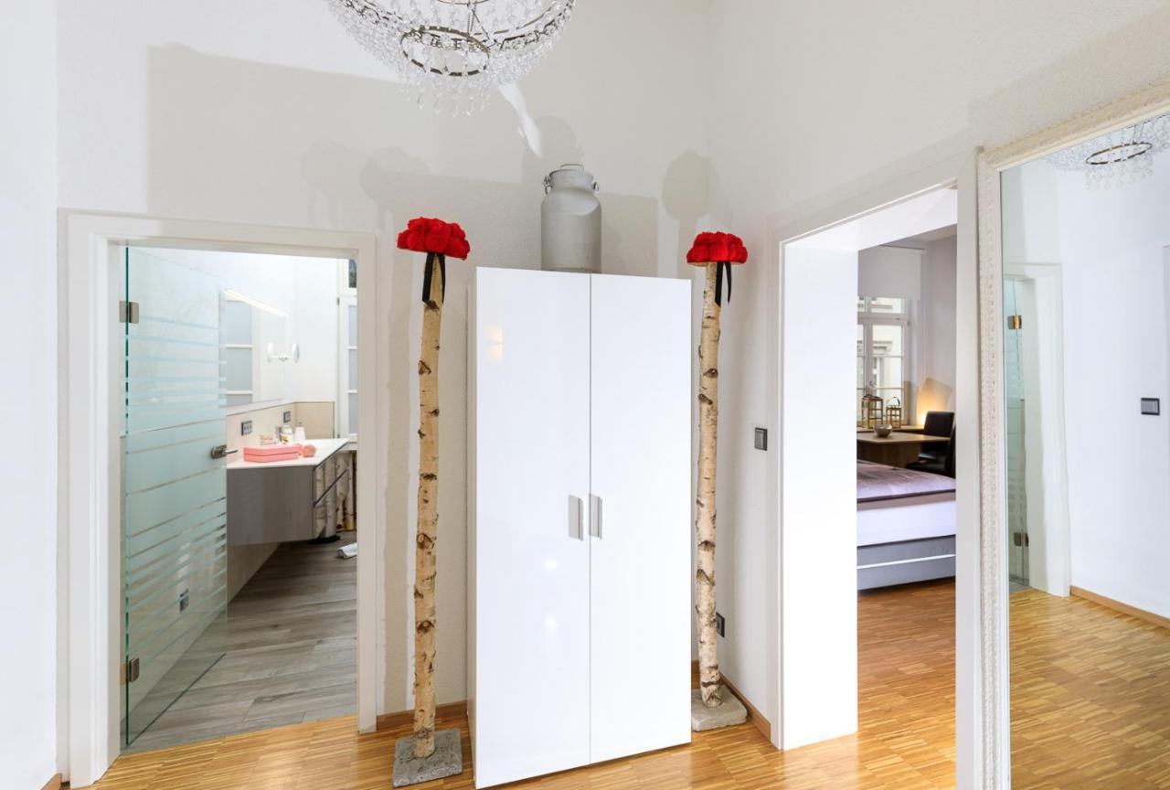 Schwarzwaldzimmer & Schwarzwald Design Apartment Rottweil Dış mekan fotoğraf