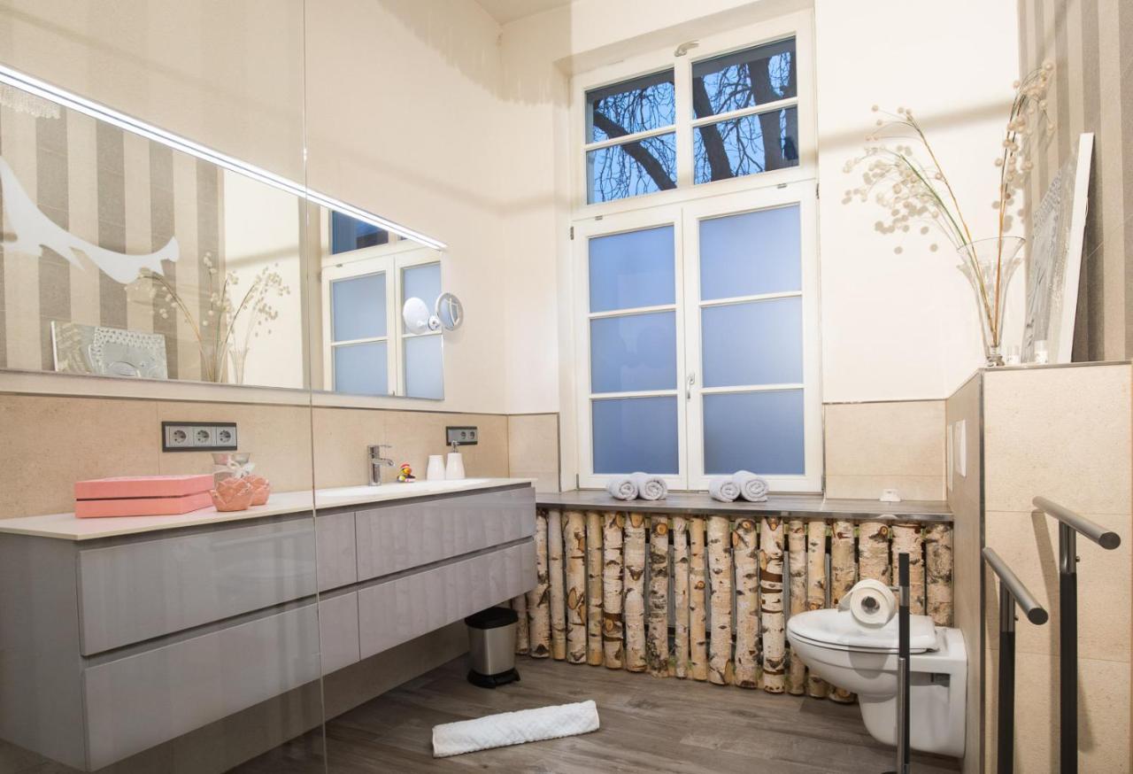 Schwarzwaldzimmer & Schwarzwald Design Apartment Rottweil Dış mekan fotoğraf