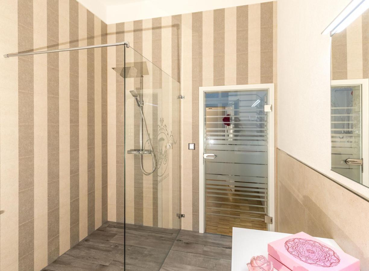 Schwarzwaldzimmer & Schwarzwald Design Apartment Rottweil Dış mekan fotoğraf