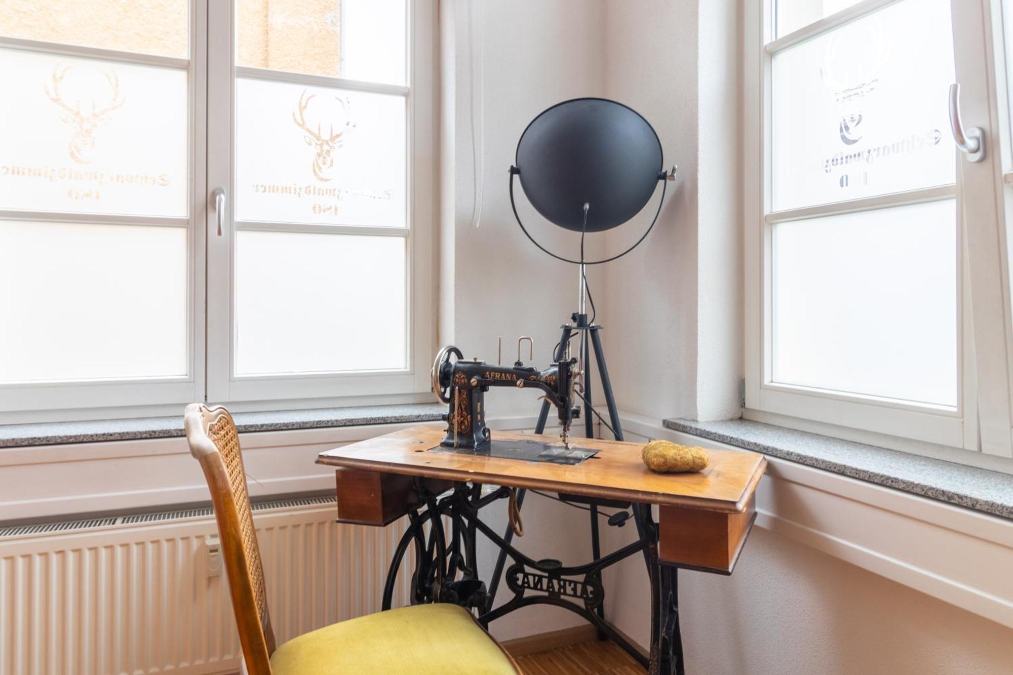 Schwarzwaldzimmer & Schwarzwald Design Apartment Rottweil Dış mekan fotoğraf