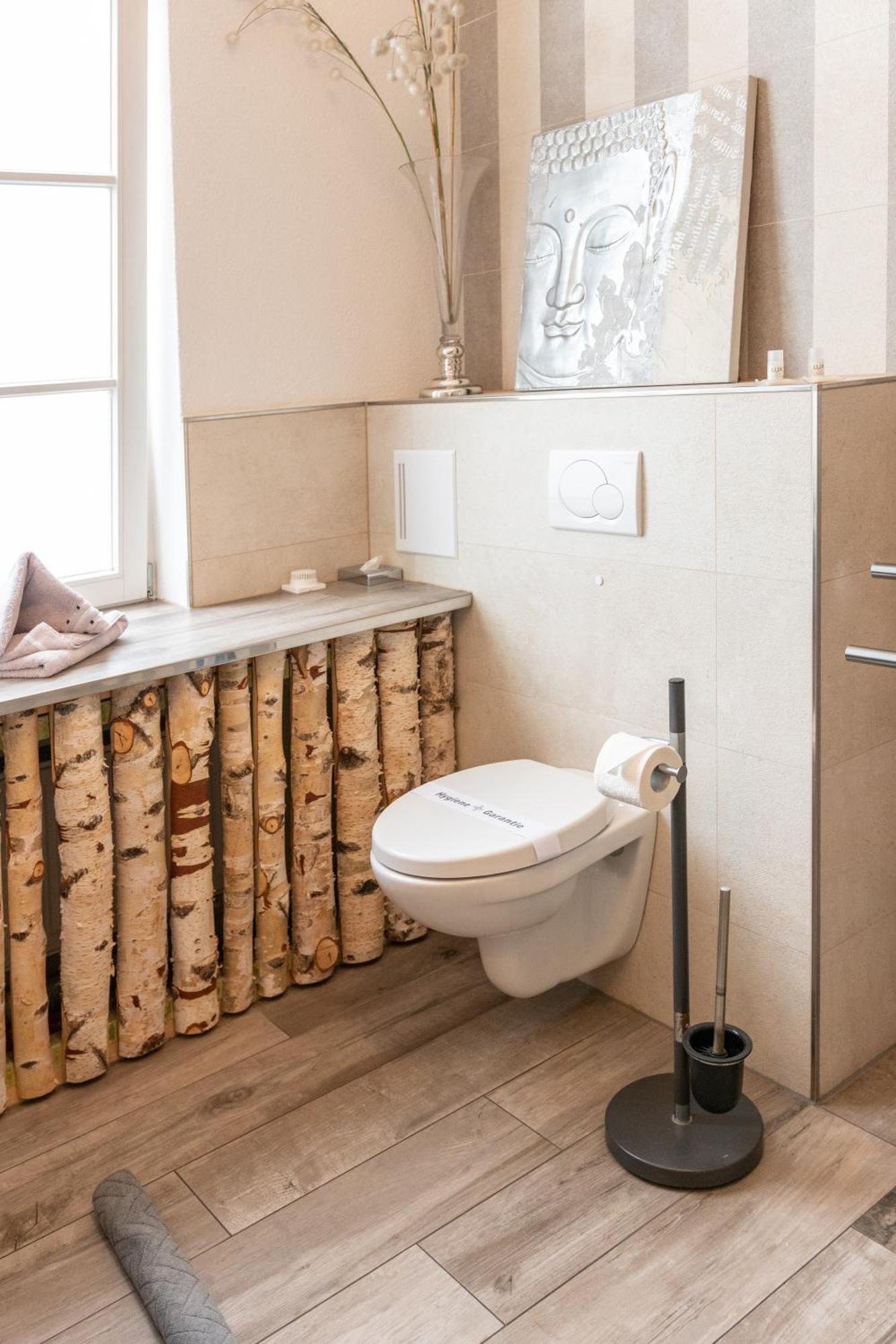 Schwarzwaldzimmer & Schwarzwald Design Apartment Rottweil Dış mekan fotoğraf