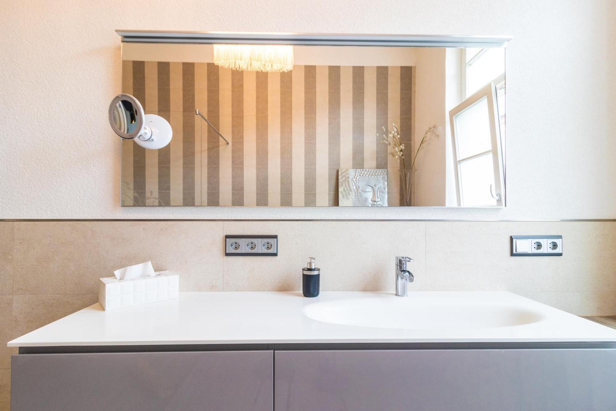 Schwarzwaldzimmer & Schwarzwald Design Apartment Rottweil Dış mekan fotoğraf