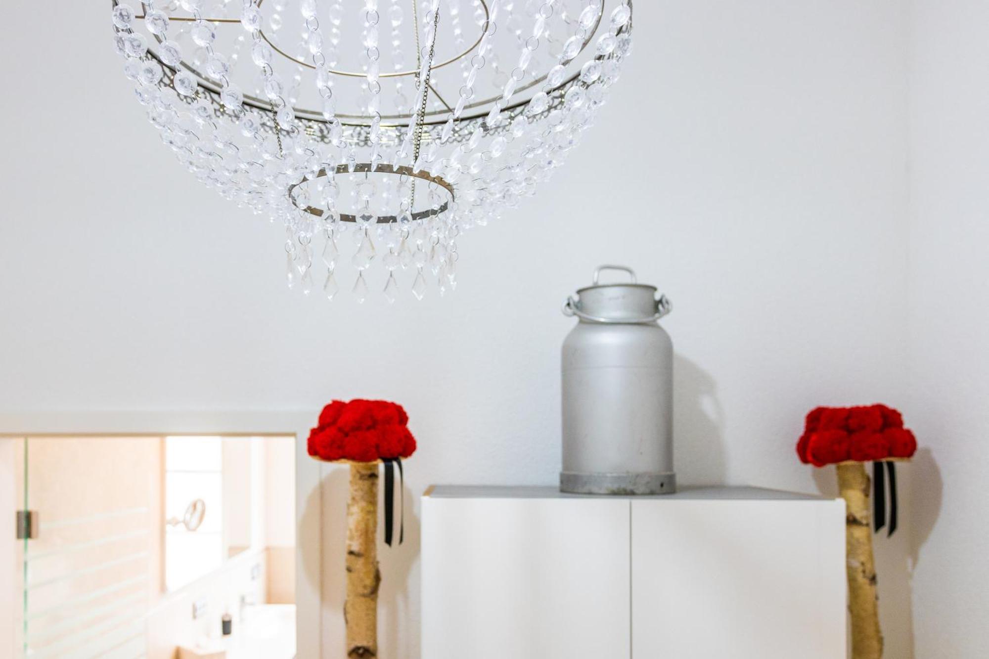 Schwarzwaldzimmer & Schwarzwald Design Apartment Rottweil Dış mekan fotoğraf